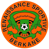 نهضة بركان